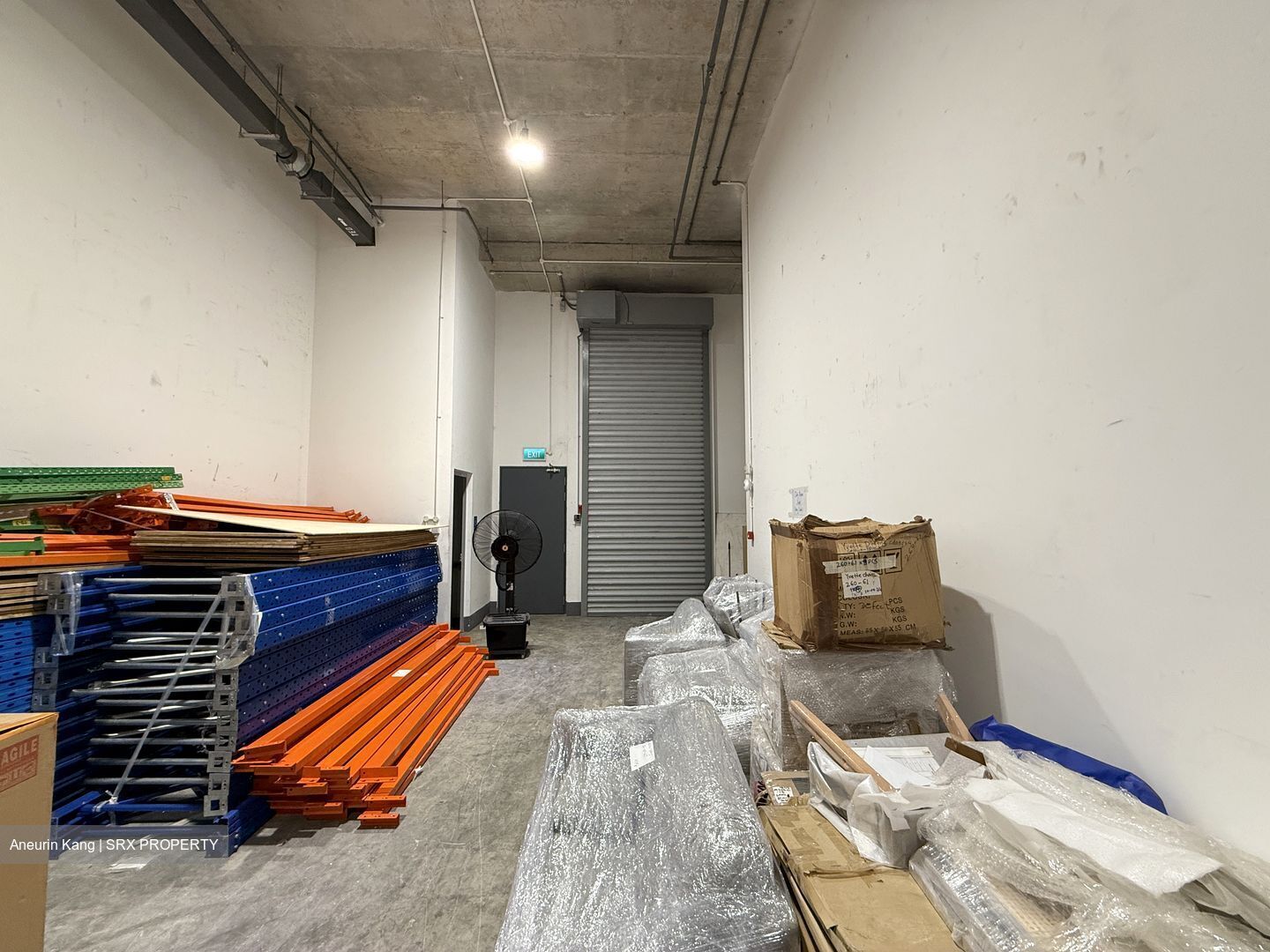 Nordcom Two (D27), Factory #490678931